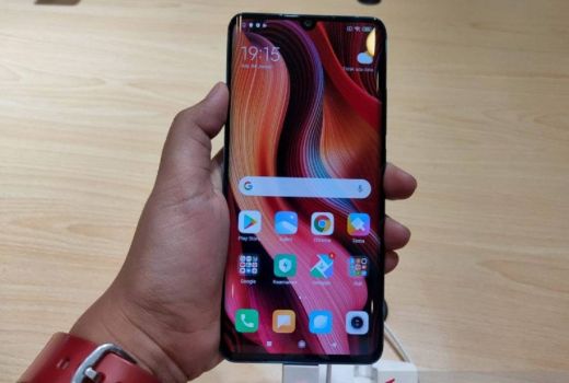 Xiaomi Note 10 Ponsel Terlaris, Harga Murah, Teknologi Terbaru - GenPI.co