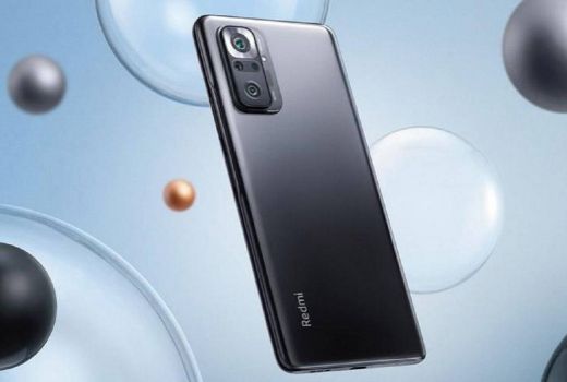 Xiaomi Note 10 Pro 5G Banting Harga, Murah Banget - GenPI.co
