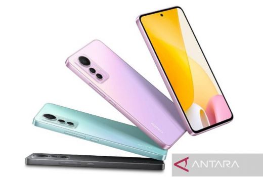 Xiaomi 12 Lite 5G Cocok Buat Bikin Konten Citayam Fashion Week - GenPI.co