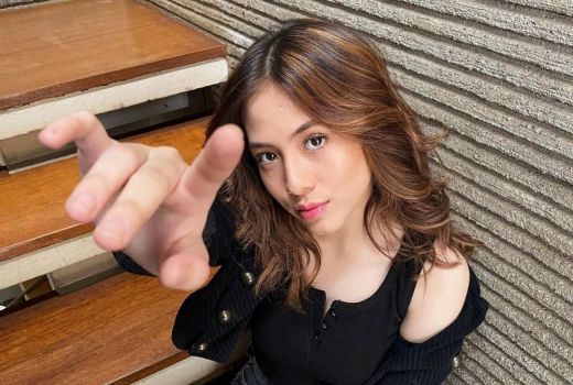 Mantan Manajer Fuji Ditangkap, Sakit Hati Adhisty Zara Terobati - GenPI.co