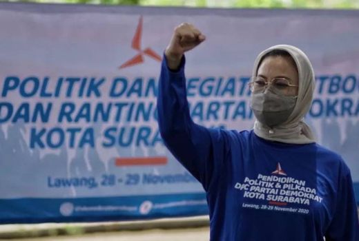 Aturan Label BPA di Air Minum Kemasan Bisa Jadi Pesanan, Kata DPR - GenPI.co