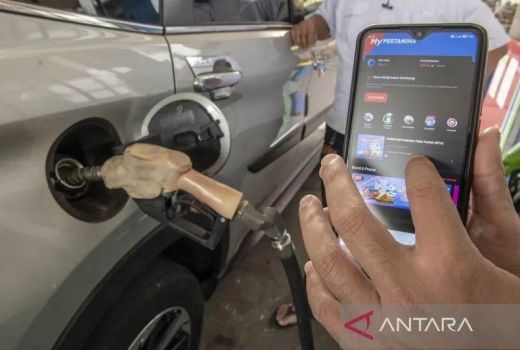 Jutaan Kendaraan Telah Terdaftar Program Subsidi Tepat di MyPertamina, Ini Buktinya - GenPI.co
