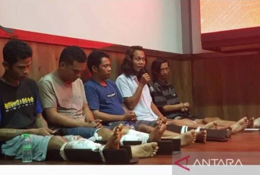 Kesaksian Pembunuh Bayaran Istri TNI, Kopda M Minta Tembak Kepala - GenPI.co