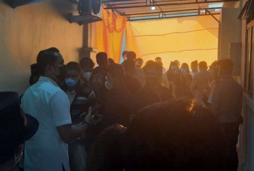 Ternyata Keluarga Brigadir J Tidak Melihat Proses Autopsi Ulang - GenPI.co
