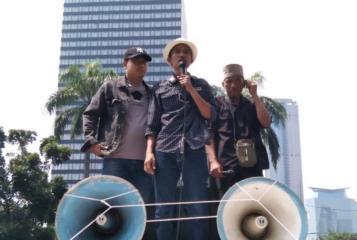 Modal Triliunan Pemilik BMKU Diduga dari Pinjaman Bermasalah - GenPI.co