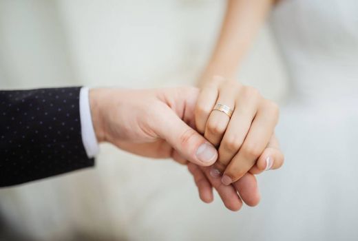 Aturan Penting yang Harus Diikuti Pasangan dalam hari pernikahan - GenPI.co