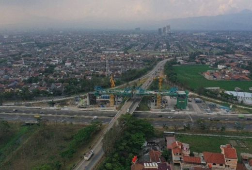 KCJB Usung Kearifan Lokal, Ada Komodo dan Candi Borobudur - GenPI.co