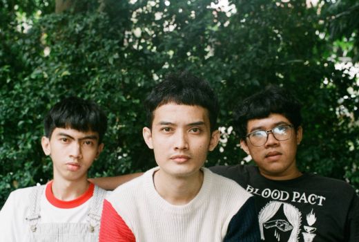 The Jansen Siap Rilis Album Ketiga dalam Bentuk NFT - GenPI.co
