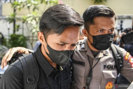LPSK Bicara Potensi Bharada E Sebagai Justice Collaborator - GenPI.co