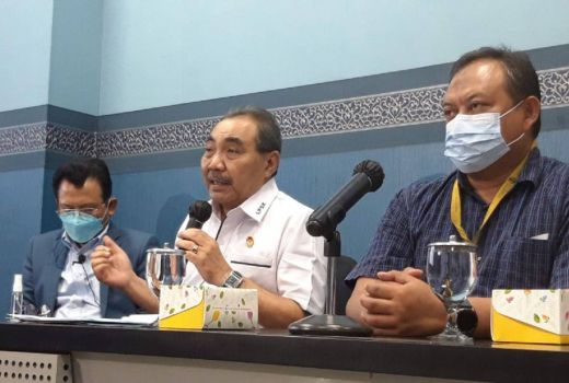 Keluarga Brigadir J Dapat Ancaman, LPSK Tegas - GenPI.co