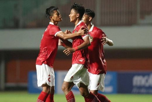 Timnas Indonesia U-16 Lawan Myanmar, Bakal Penuh Kejutan - GenPI.co