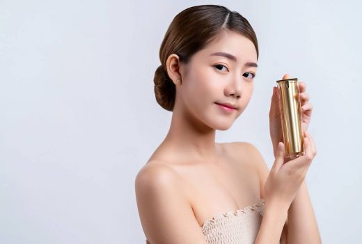3 Produk Skincare Terbaik untuk Mengecilkan Pori-pori - GenPI.co