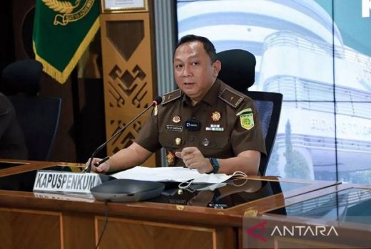 Kejagung Tetapkan Bos Duta Palma Tersangka TPPU - GenPI.co