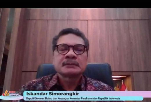 Daya Beli Masyarakat Dinilai Jadi Kunci Utama Hadapi Stagflasi - GenPI.co