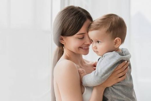 Mom, Ini Keajaiban ASI yang Tak Akan Ditemukan di Susu Formula - GenPI.co