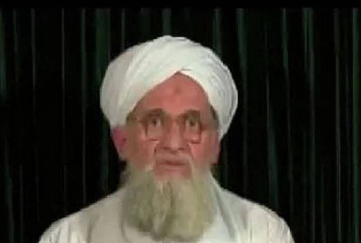 Pemimpin Al Qaeda Tampak di Balkon, Drone AS pun Meluncur! Duarr - GenPI.co