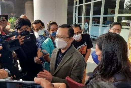 Brigadir J Dilaporkan Atas Dugaan Pelecehan, Mau Pengalihan Isu? - GenPI.co