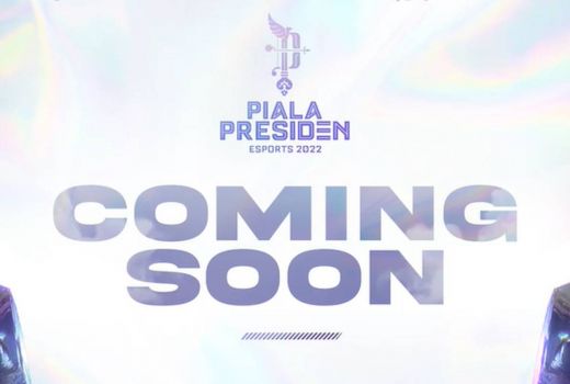 Syarat dan Cara Daftar Turnamen Piala Presiden Esports 2022 - GenPI.co