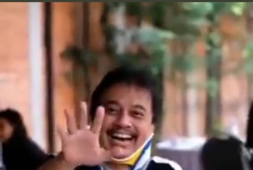 Soal Roy Suryo Ikut Touring Klub Mobil, Ini Kata Mercedes Benz - GenPI.co