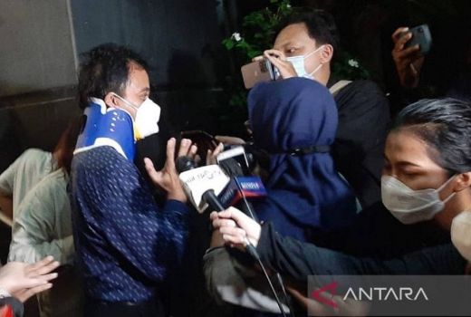 Polda Metro Jaya Menanggapi Tersangka Roy Suryo Ikut Touring - GenPI.co