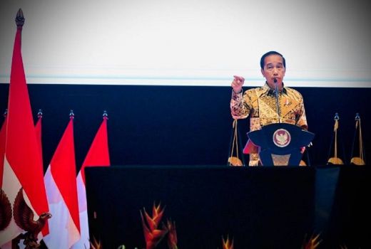 Presiden Jokowi Sampaikan Kabar Buruk, Hati-hati - GenPI.co