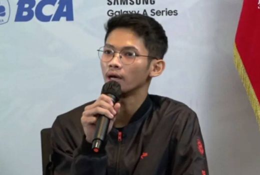 Aura Fire Rombak Skuad agar Juara Piala Presiden Esports 2022 - GenPI.co