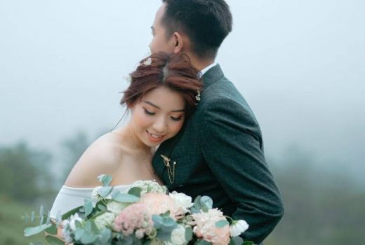 3 Indikator yang Menandakan Kamu dan Pasangan Siap Menikah - GenPI.co