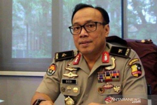 Fadil Imran Disebut Pengacara Brigadir J, Dedi Prasetyo Minta Tolong - GenPI.co