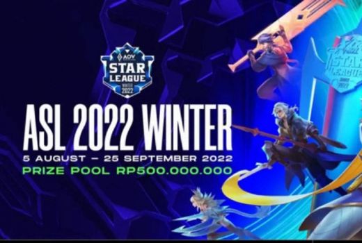 5 Tim Esports Indonesia Ikut ASL 2022, Lawannya Berat - GenPI.co