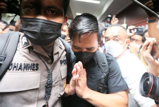 LPSK Soroti Rekonstruksi Pembunuhan Brigadir J, Bharada E Tak Perlu Hadir - GenPI.co