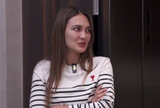 Tak Mau Umbar Kehidupan Asmaranya, Luna Maya: Ntar Di-Bully - GenPI.co