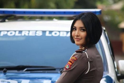 Dikaitkan sebagai Istri Simpanan Ferdy Sambo, AKP Rita Yuliana Jawab Begini - GenPI.co