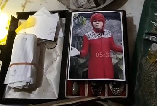 Viral Pesulap Merah Disantet, Dukun Abah Rahman Bersuara - GenPI.co