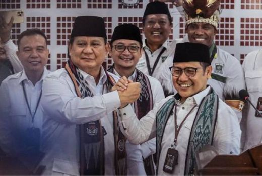 Duet Muhaimin Iskandar dengan Prabowo Subianto Dianggap Lemah di Pilpres 2024 - GenPI.co