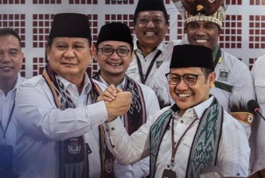 Prabowo Sowan ke Kiai NU, M Qodari Singgung Tokoh Islam PA 212 dan FPI - GenPI.co