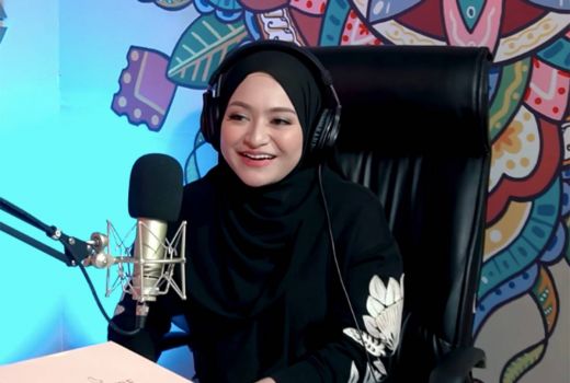 Resmi Cerai Dari Sule, Nathalie Holscher: Kayak Lahir Kembali - GenPI.co