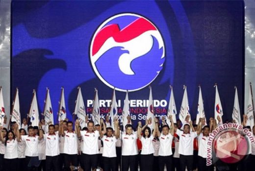 Partai Perindo Optimistis Dapat Kursi di Parlemen Senayan - GenPI.co