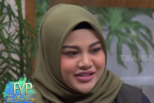Ingin Ameena Sekolah di Luar Negeri, Aurel Hermansyah: Takut Kena Mental - GenPI.co