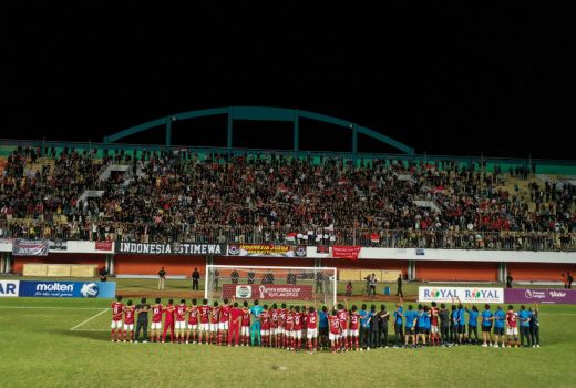 Akmal Marhali: Sepak Bola Indonesia Sangat Keruh dan Kotor - GenPI.co