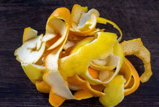 Studi: Kulit Lemon Ampuh Lawan Sel Kanker dan Sehatkan Jantung - GenPI.co