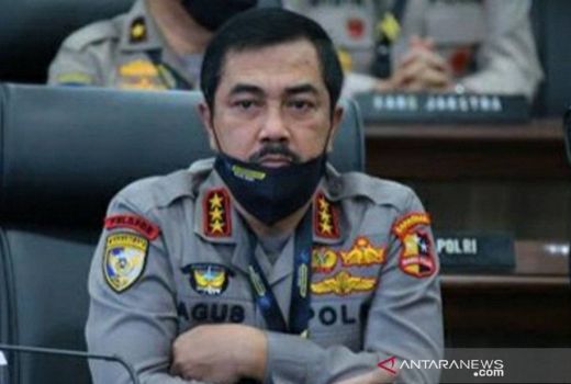Dianggap Lambat Mengungkap Kasus Pembunuhan Brigadir J, Polri Nyatakan Tegas - GenPI.co