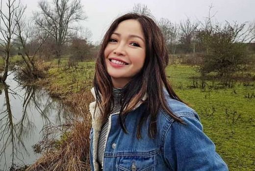 Menderita GERD, Chef Marinka Pilih Diet Bebas Gluten - GenPI.co