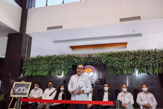LPSK Tolak Permohonan Istri Ferdy Sambo, Nih Alasannya - GenPI.co
