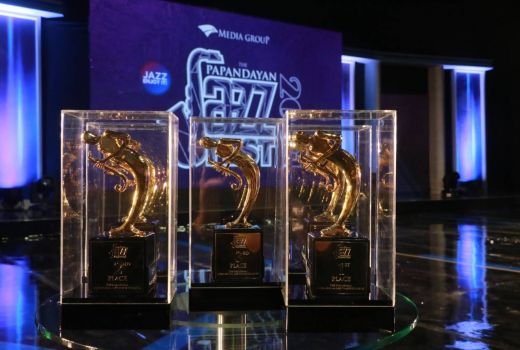 The Papandayan International Online Jazz Competition 2022 Digelar, Cek Syaratnya! - GenPI.co