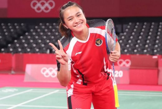 Tinggalkan Praveen Jordan, Melati Daeva Punya Pasangan Baru - GenPI.co