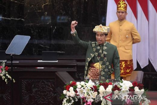 Soroti Pelanggaran HAM Berat, SETARA Sebut Jokowi Lemah - GenPI.co