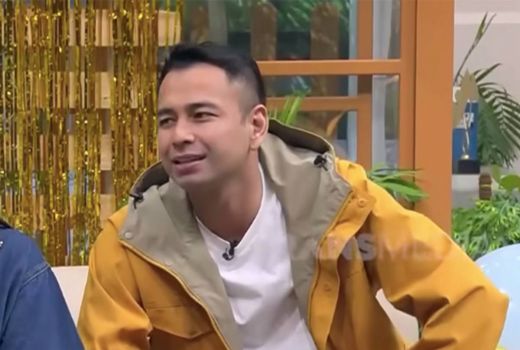 Raffi Ahmad Bongkar Tabungan Rafathar, Benar-benar Sultan! - GenPI.co