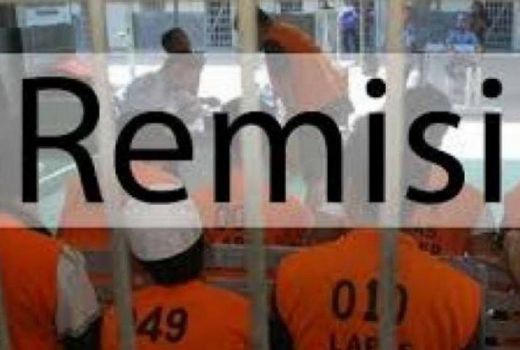 12 Napi Korupsi dapat Remisi di Lapas Semarang - GenPI.co