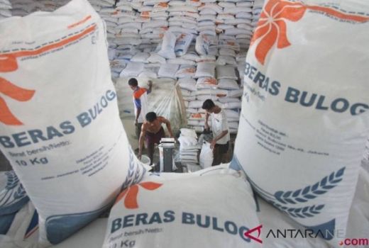 Badan Pangan Nasional Ungkap Kunci Menghadapi Inflasi - GenPI.co
