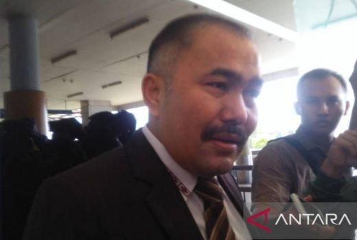Kamaruddin Pegang 5 Surat Kuasa, Ferdy Sambo dan Istri Siap-siap - GenPI.co